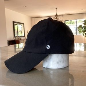 Lululemon Running Hat